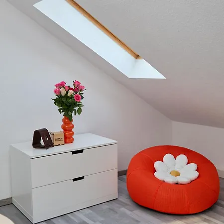 Apartamento 4 Og Hbf Domuskushal